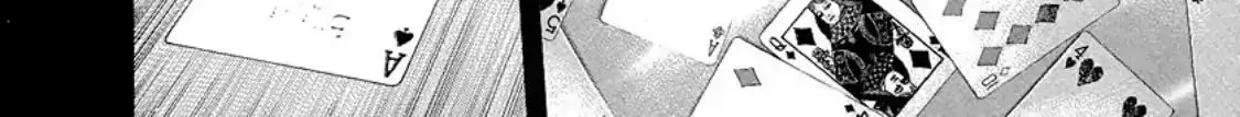 Read Usogui Manga Online