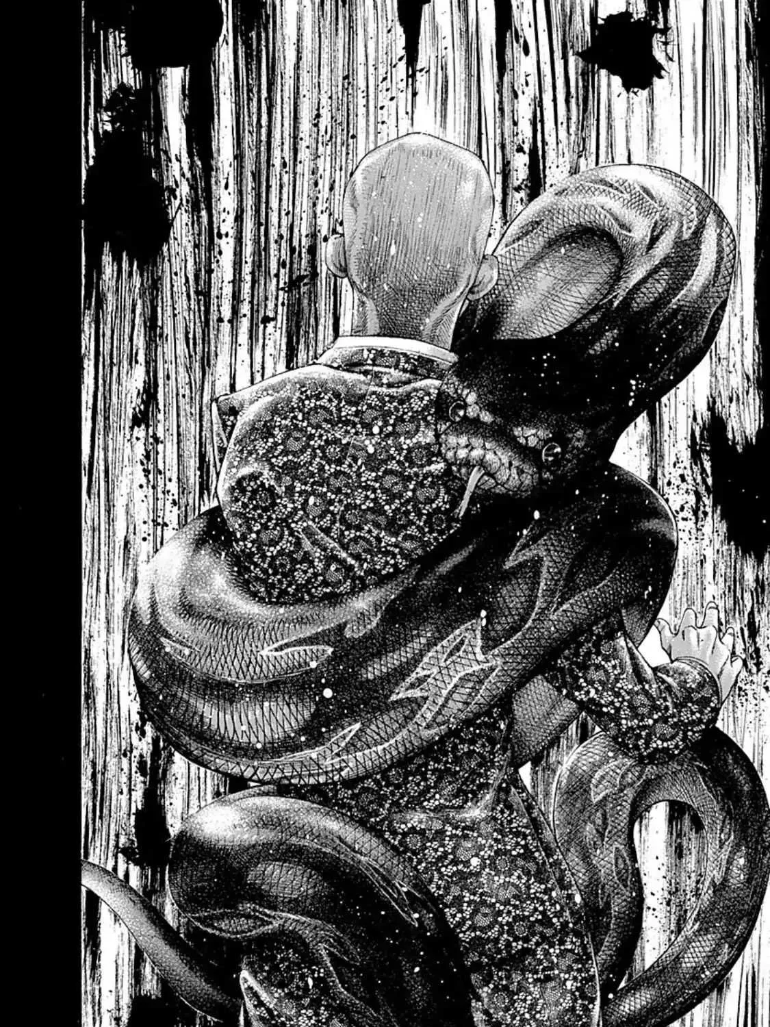 Read Usogui Manga Online