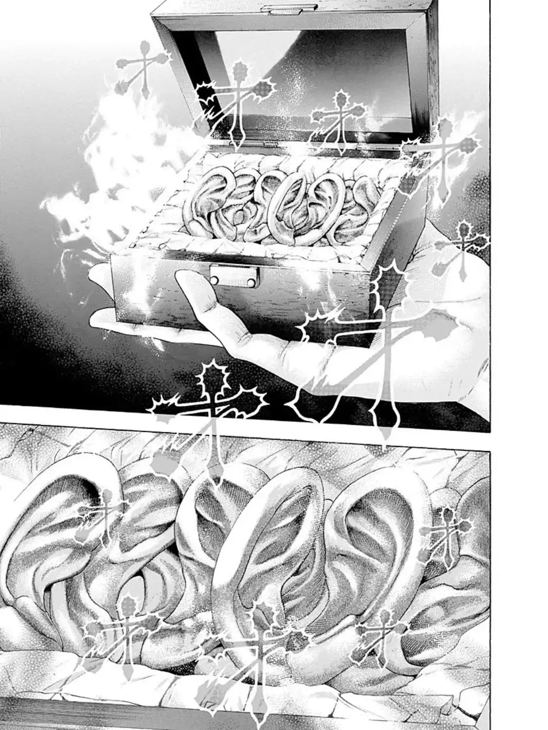 Read Usogui Manga Online