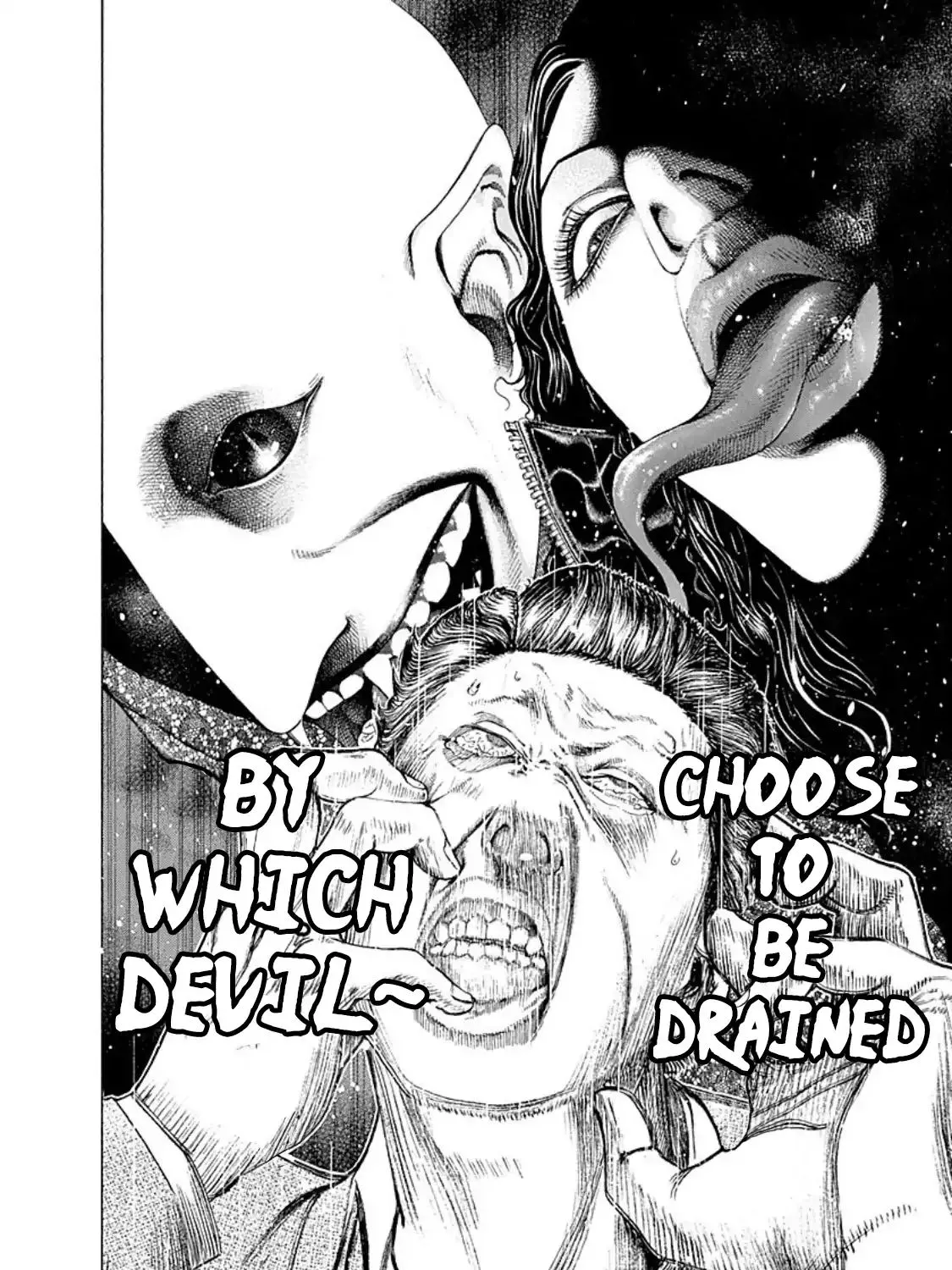 Read Usogui Manga Online