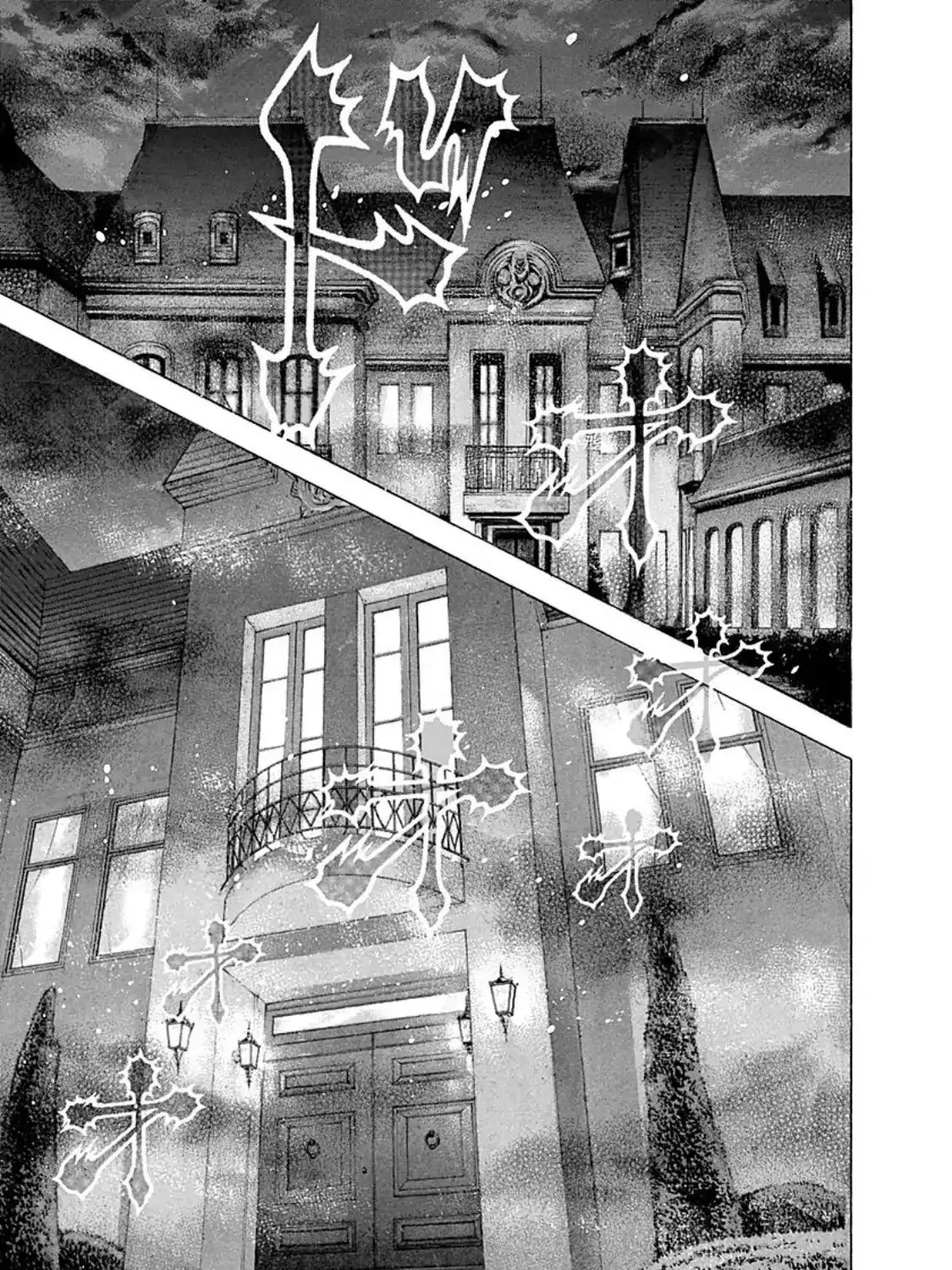 Read Usogui Manga Online