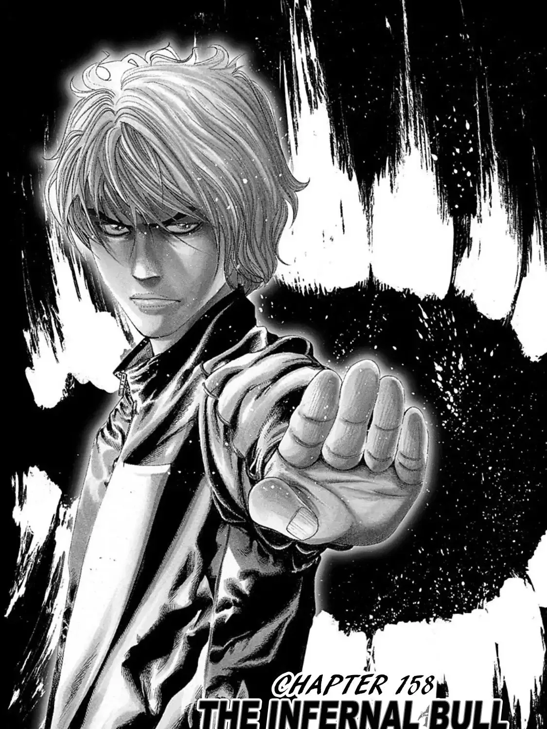 Read Usogui Manga Online
