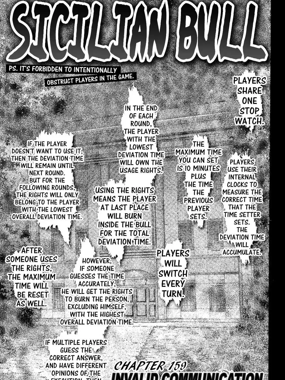 Read Usogui Manga Online