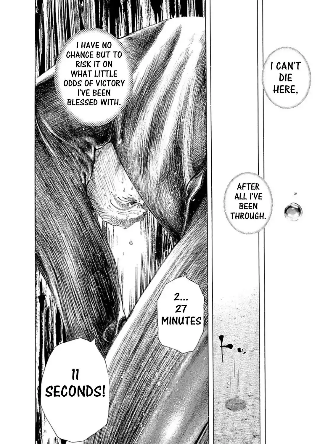 Read Usogui Manga Online