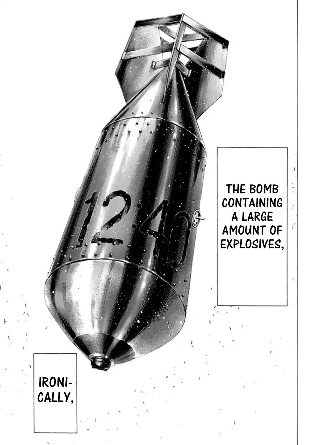 Read Usogui Manga Online