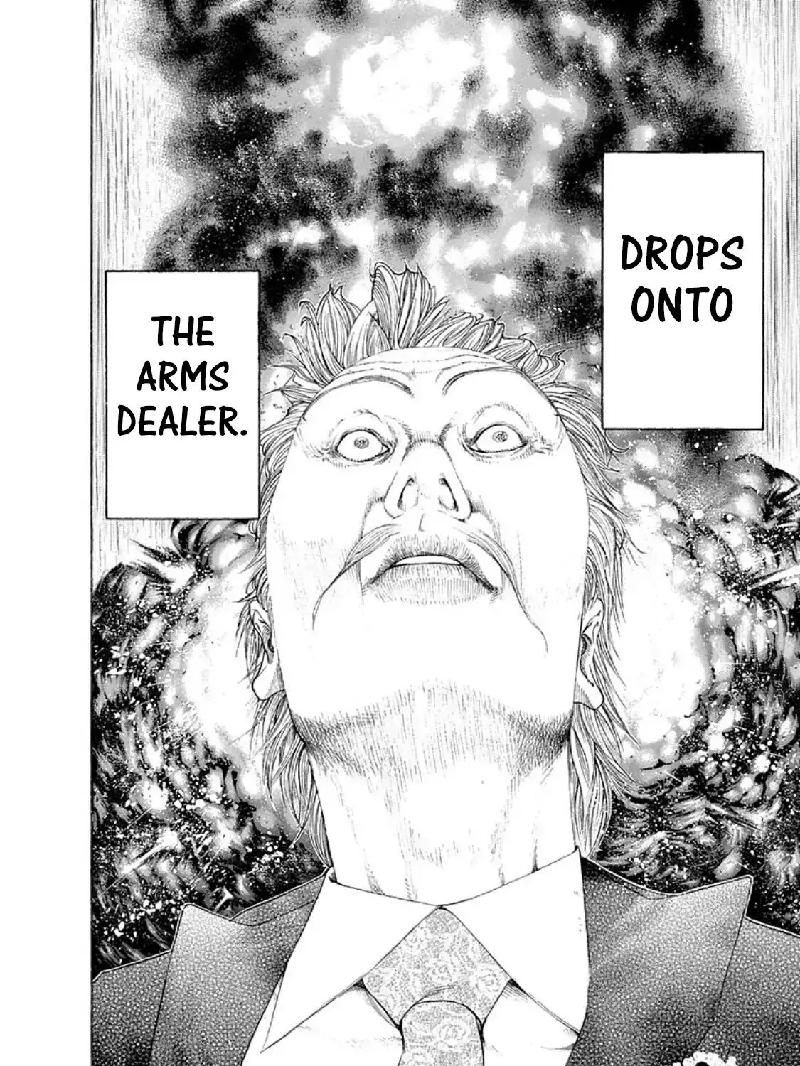 Read Usogui Manga Online