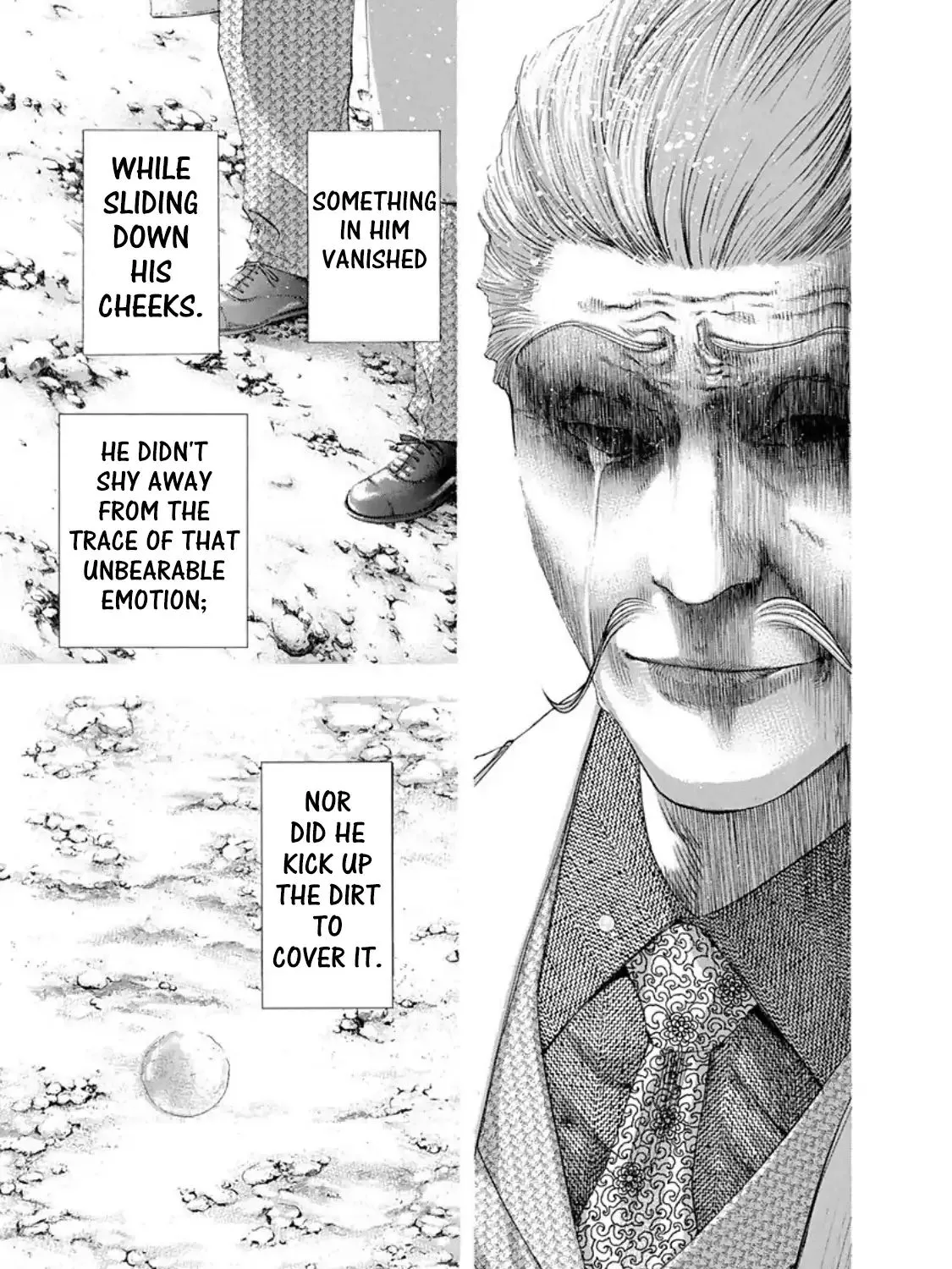 Read Usogui Manga Online