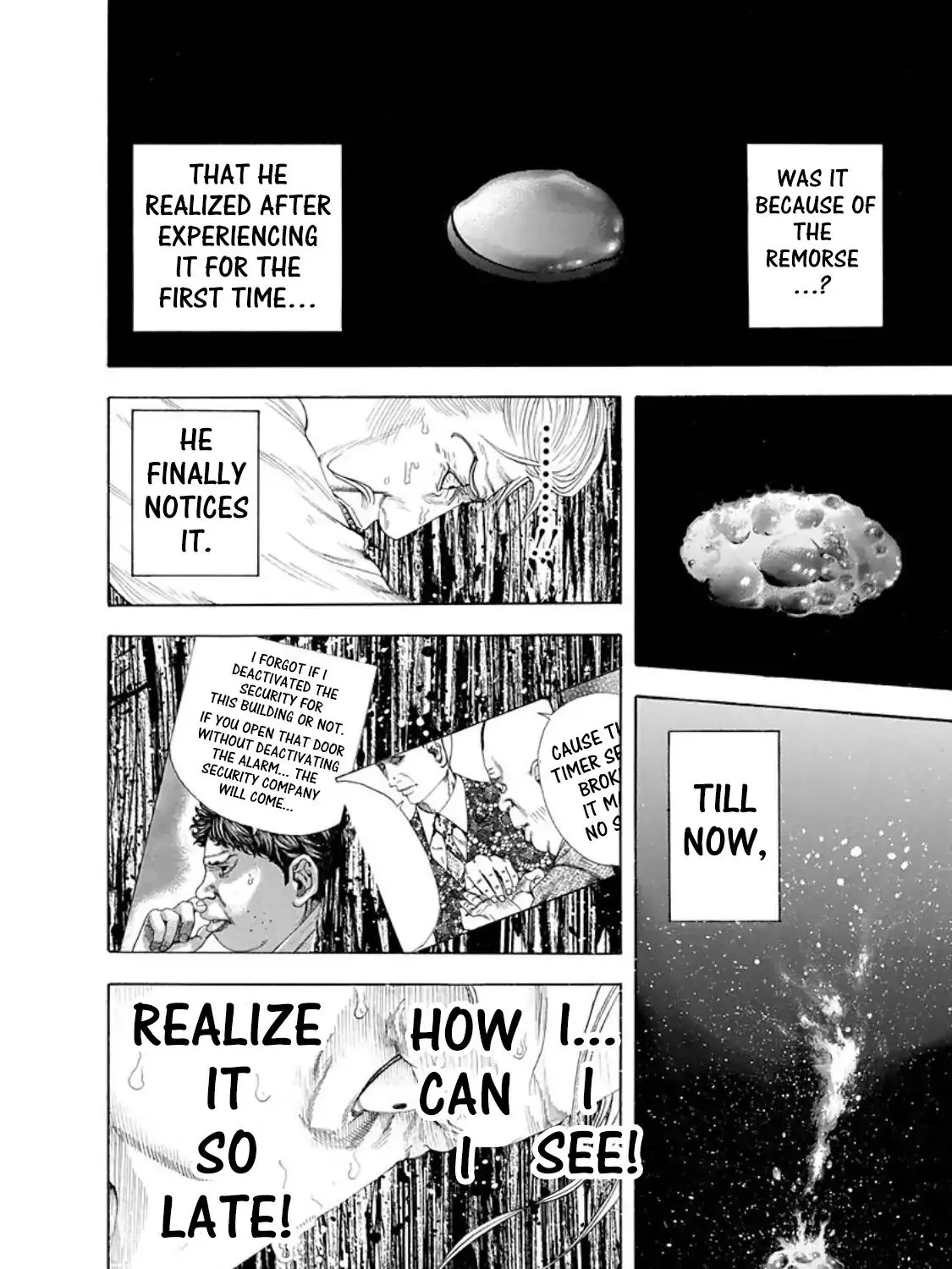 Read Usogui Manga Online