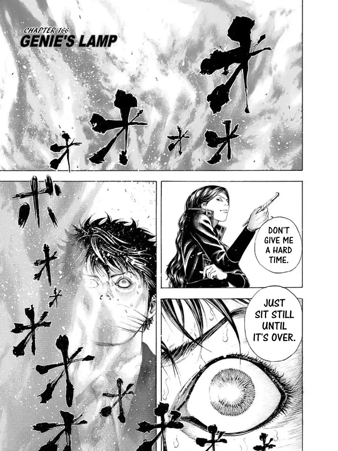 Read Usogui Manga Online