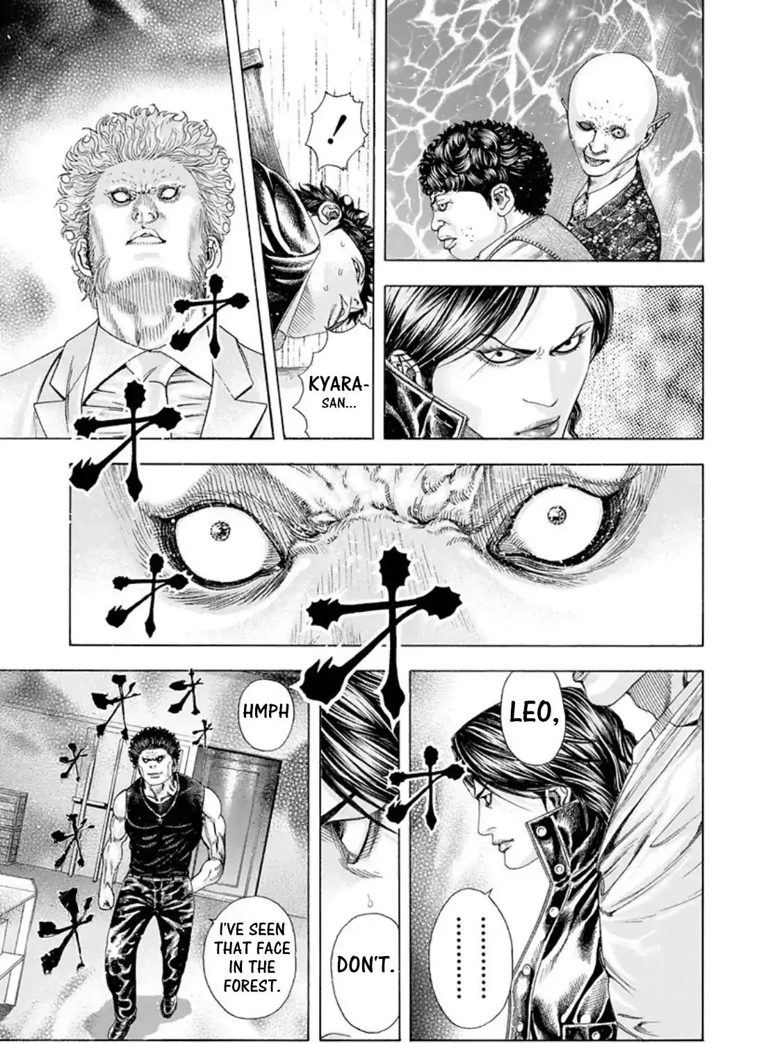 Read Usogui Manga Online