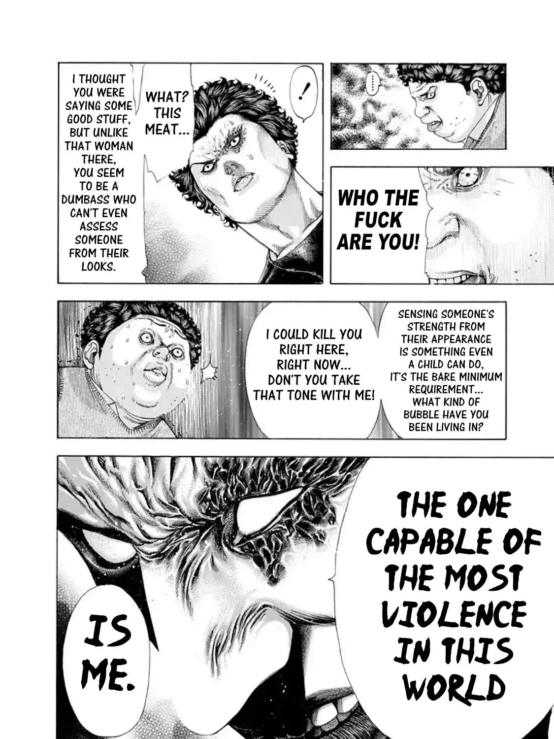 Read Usogui Manga Online