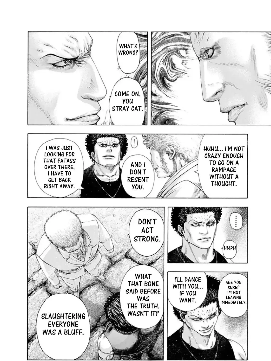 Read Usogui Manga Online