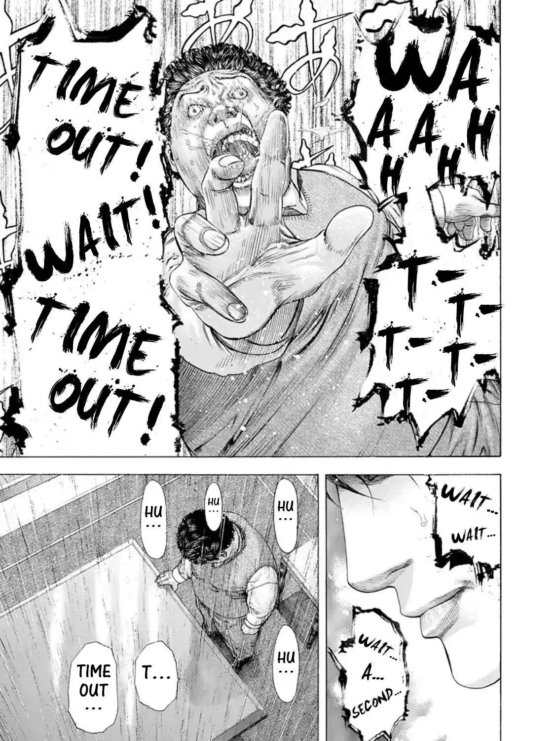 Read Usogui Manga Online