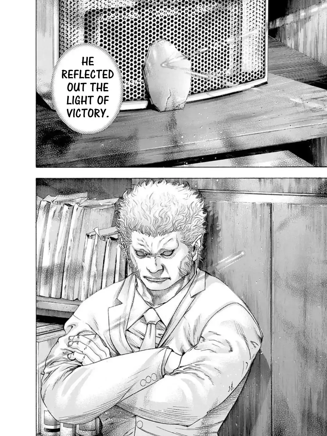 Read Usogui Manga Online