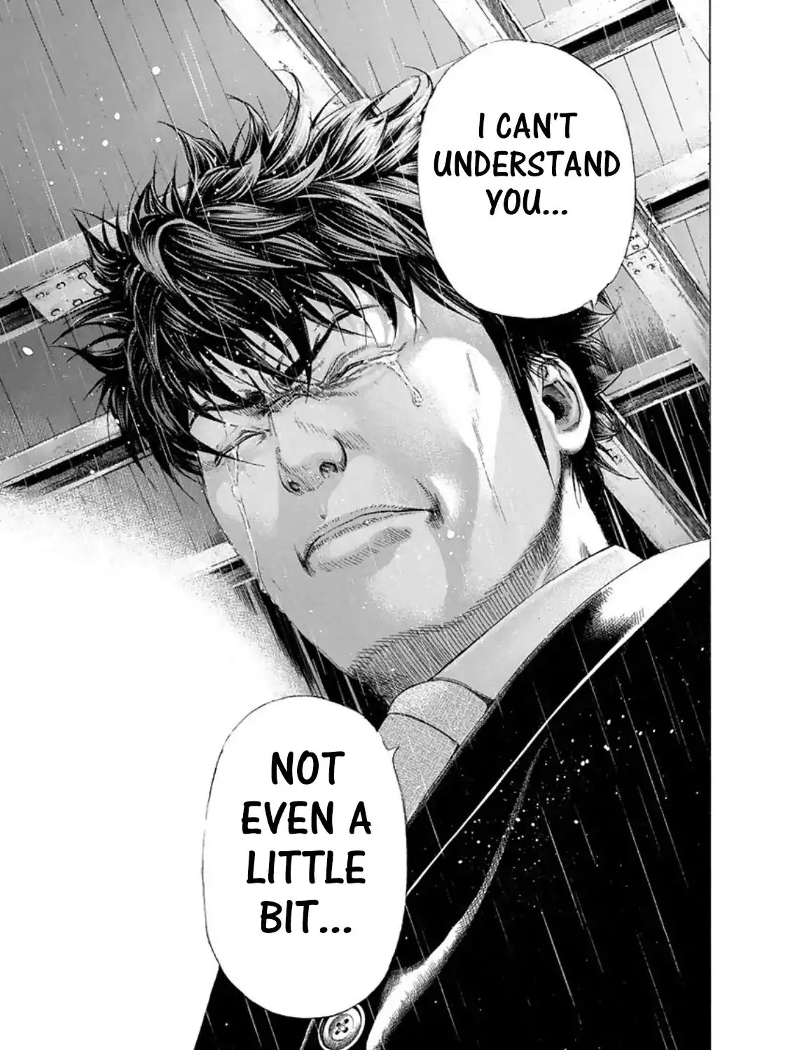 Read Usogui Manga Online