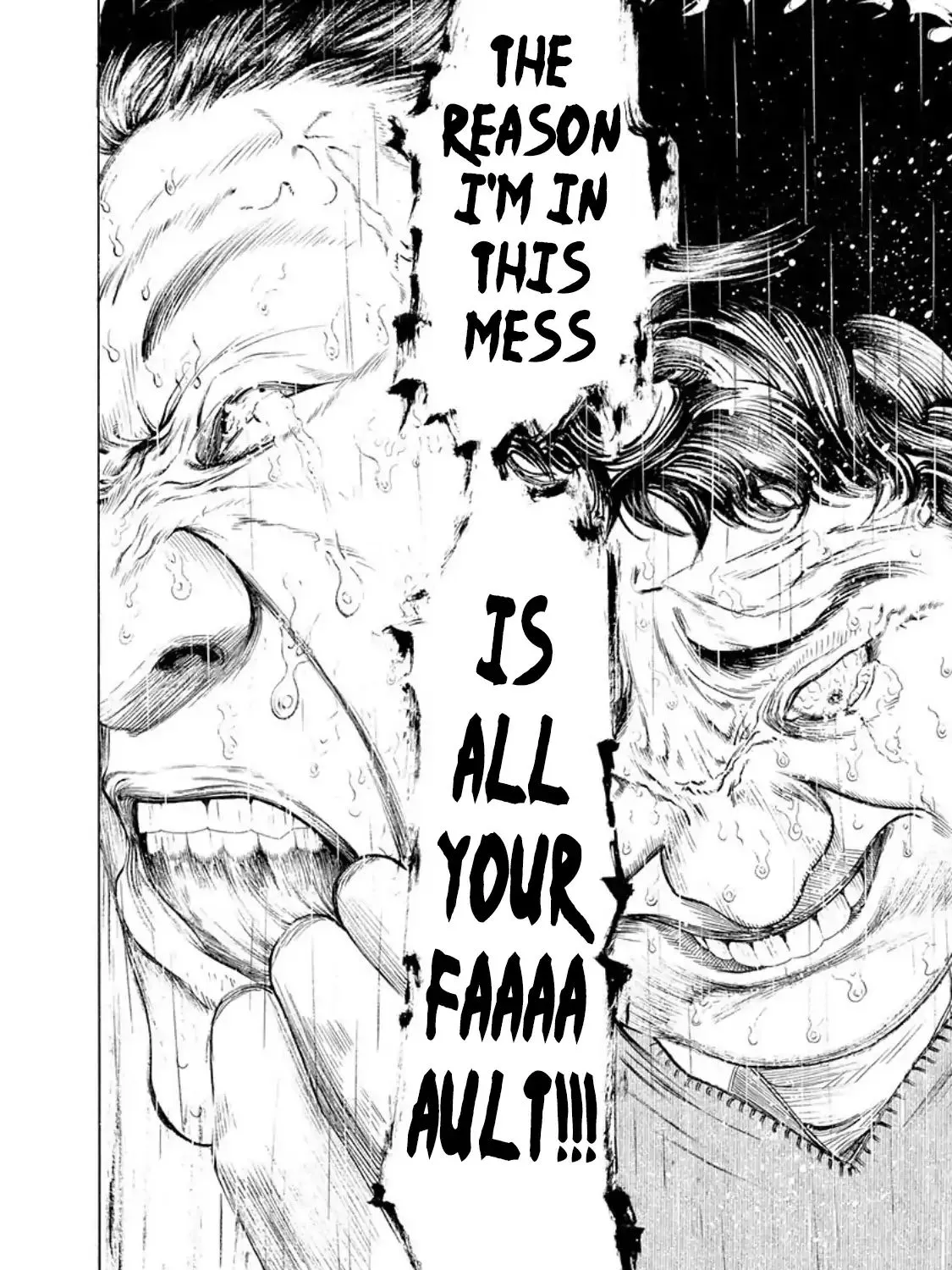 Read Usogui Manga Online