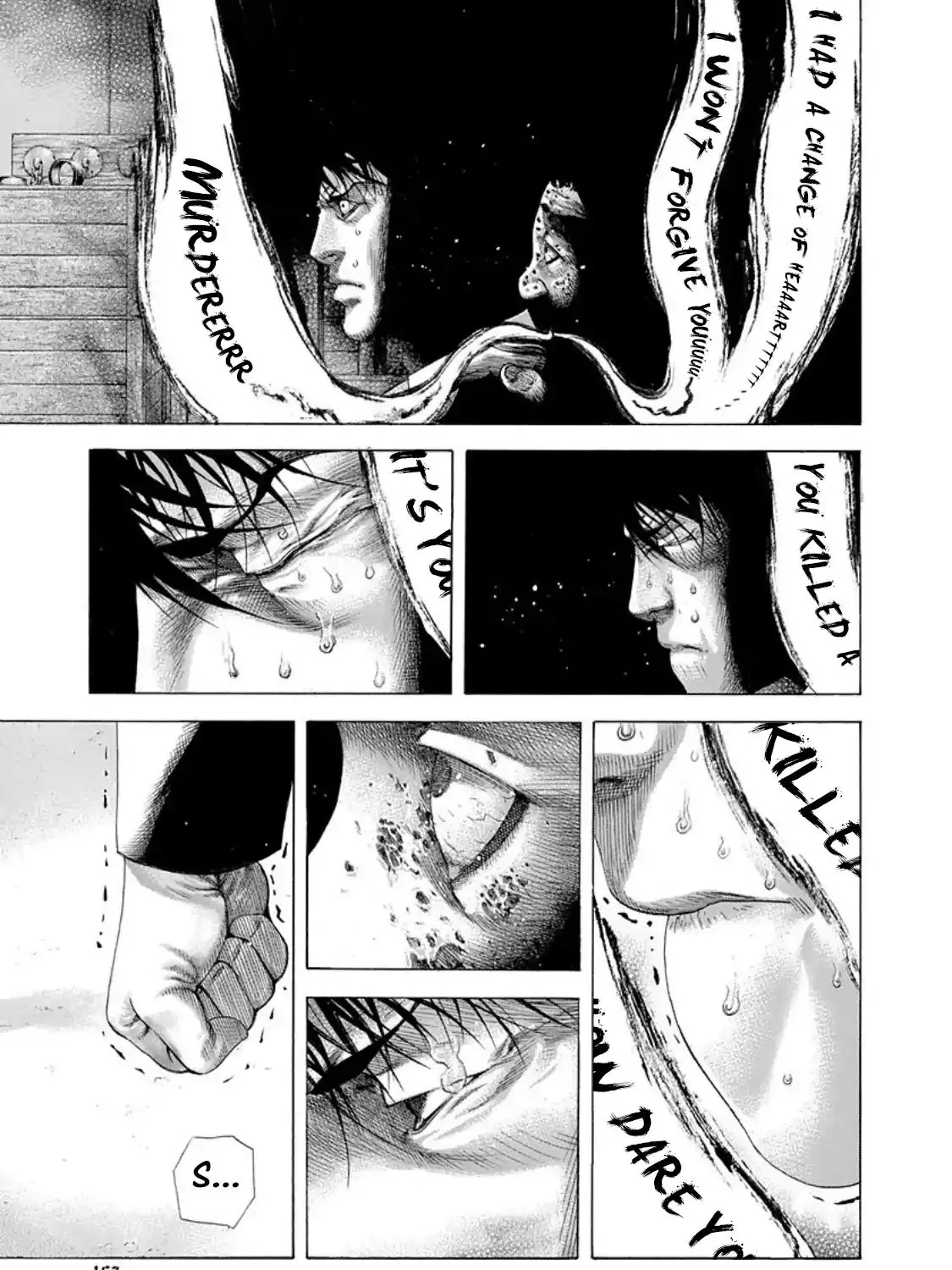 Read Usogui Manga Online