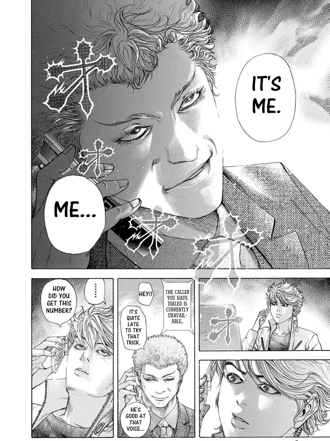 Read Usogui Manga Online