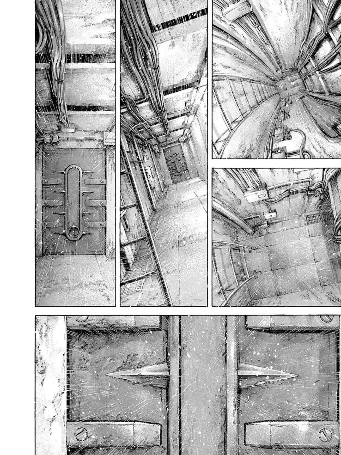 Read Usogui Manga Online
