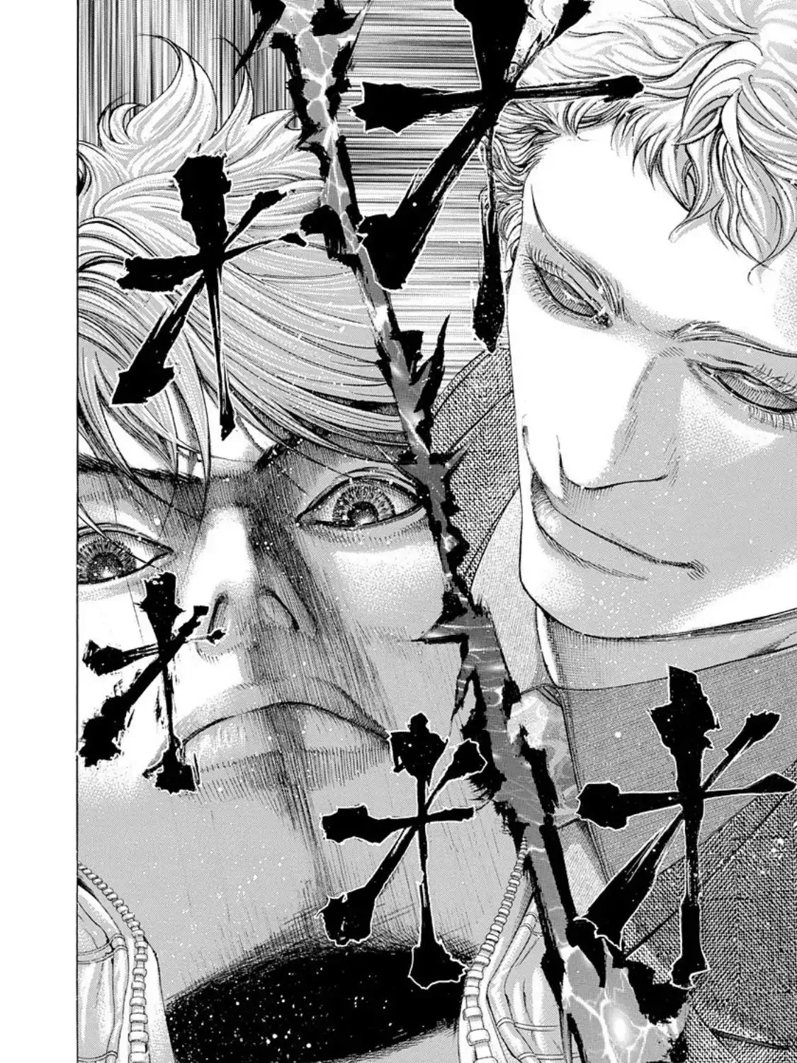 Read Usogui Manga Online