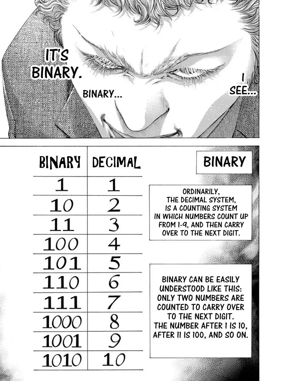 Read Usogui Manga Online