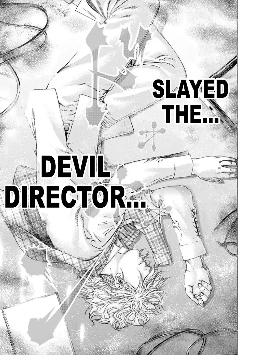 Read Usogui Manga Online