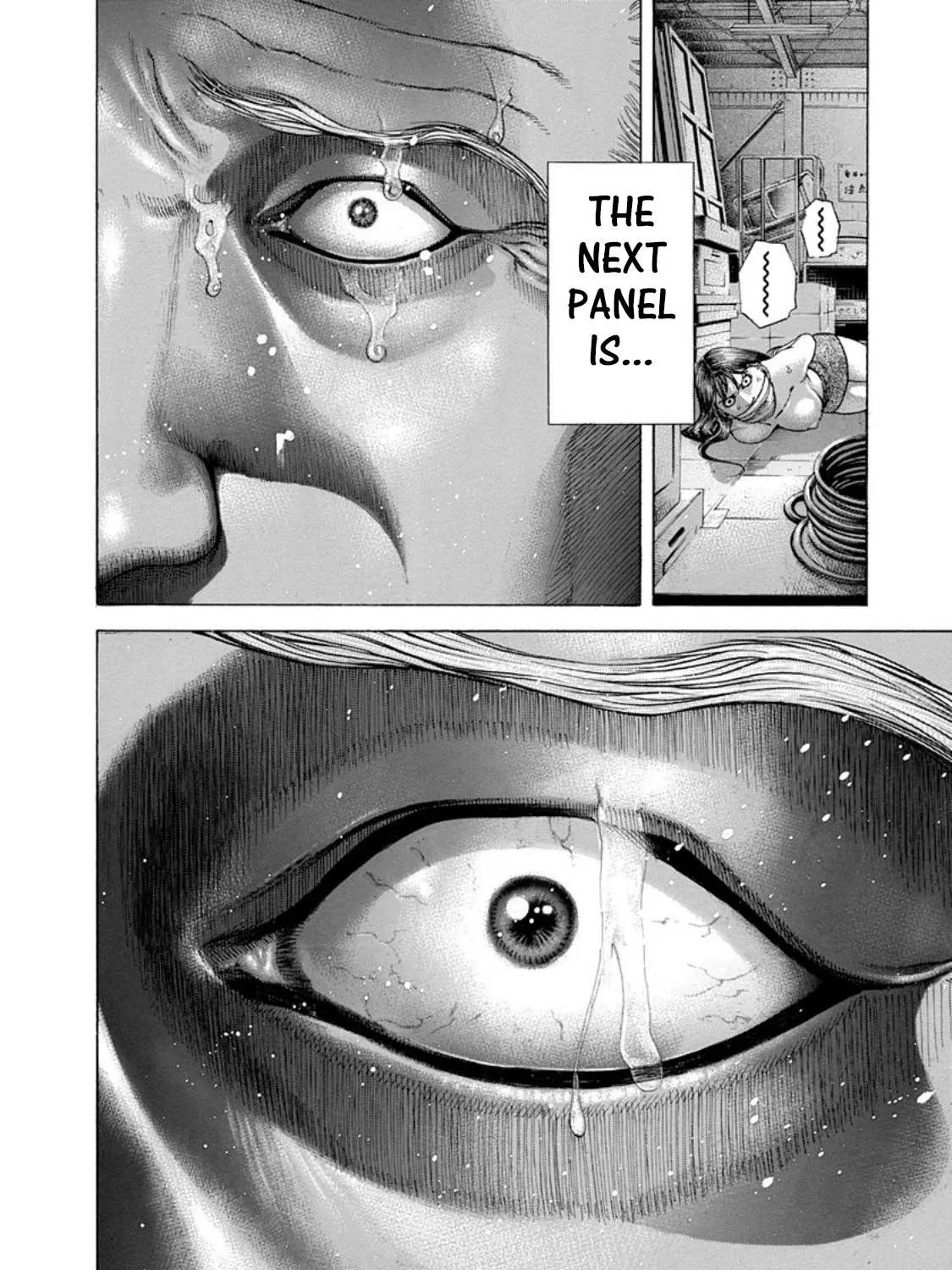 Read Usogui Manga Online
