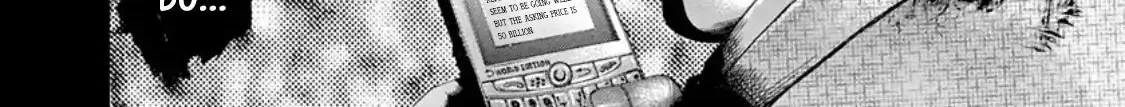 Read Usogui Manga Online