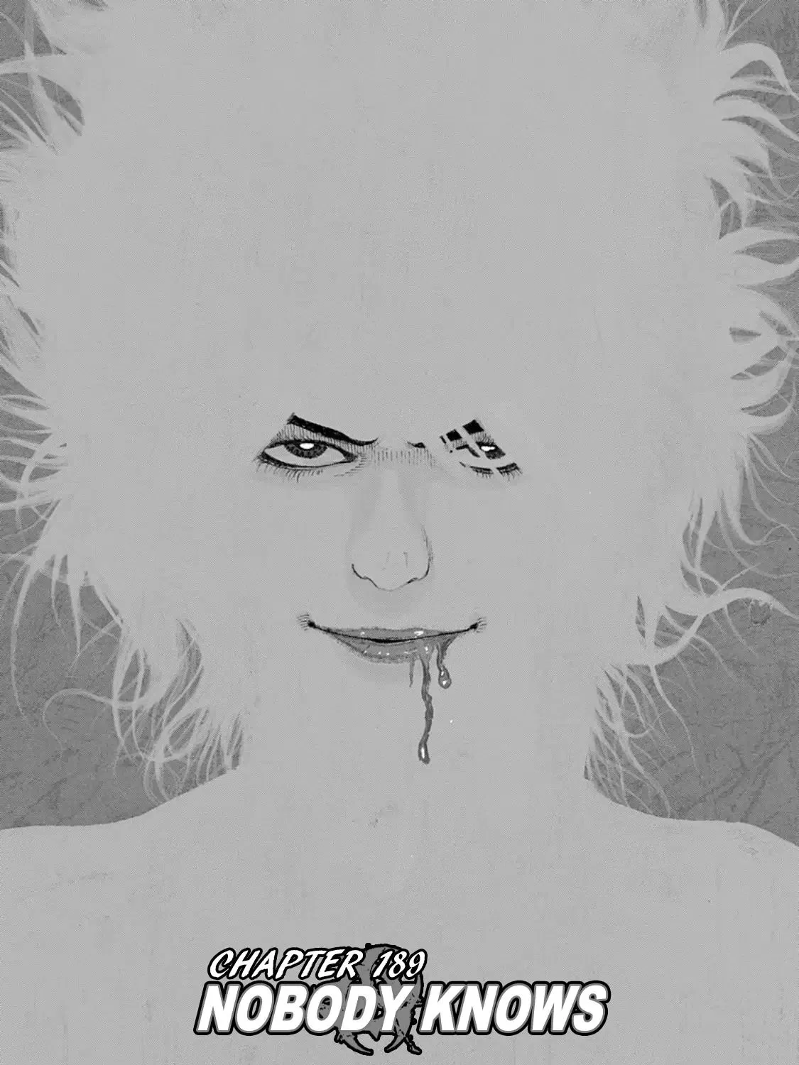 Read Usogui Manga Online