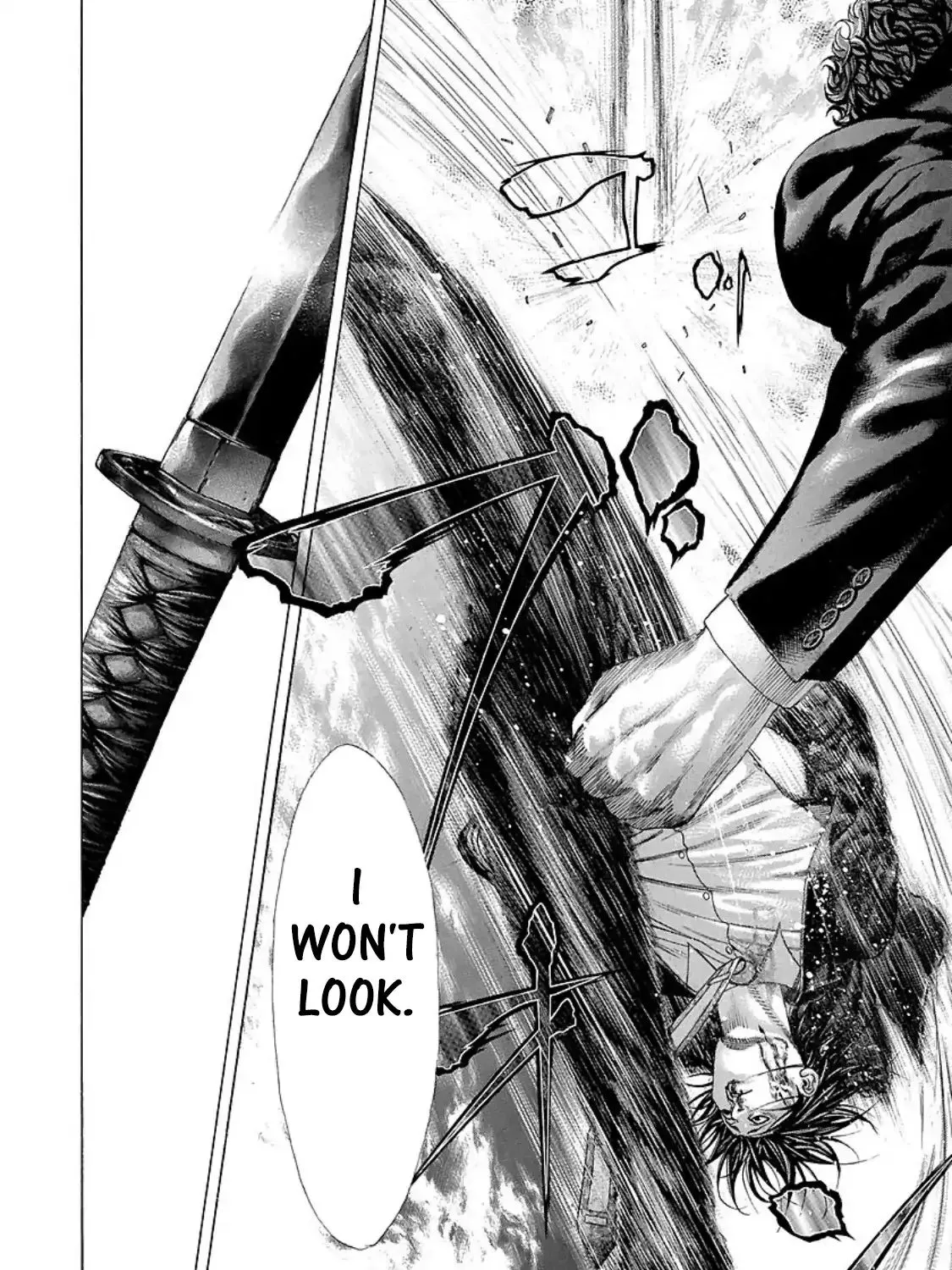 Read Usogui Manga Online