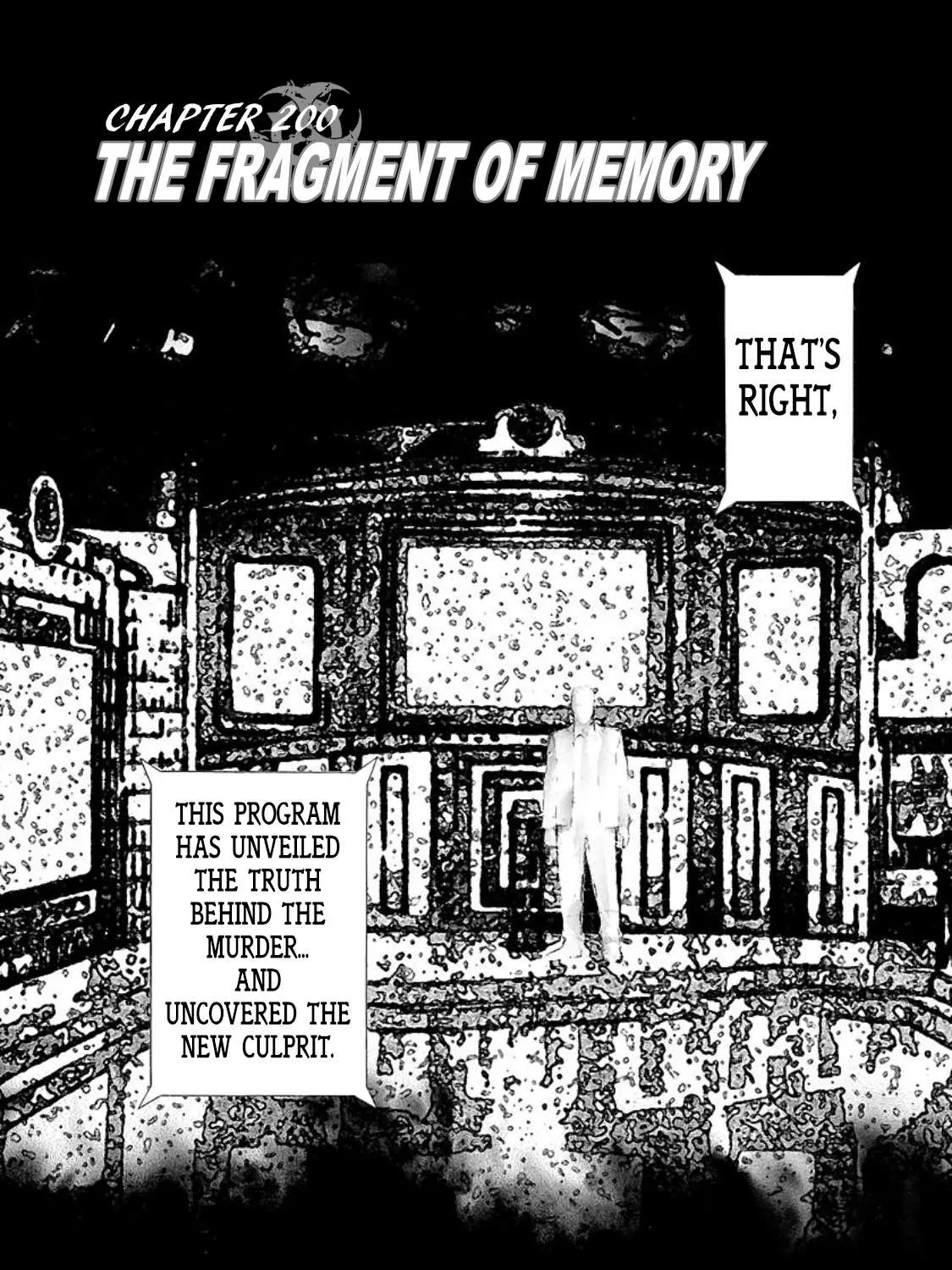 Read Usogui Manga Online