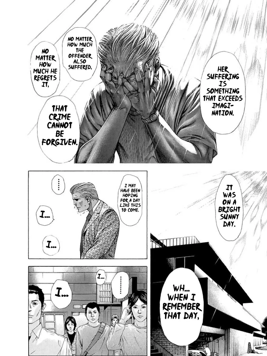 Read Usogui Manga Online