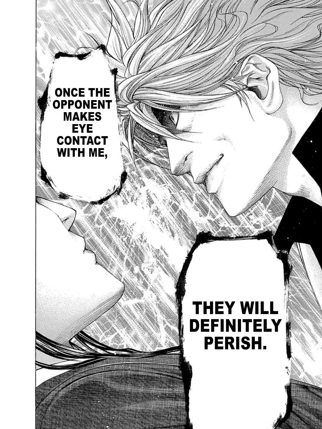 Read Usogui Manga Online