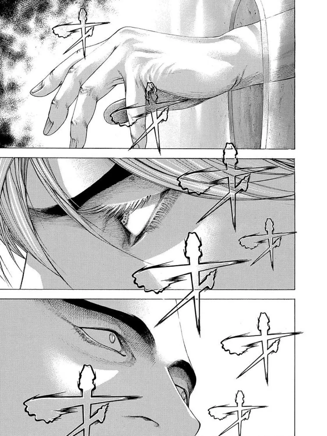 Read Usogui Manga Online