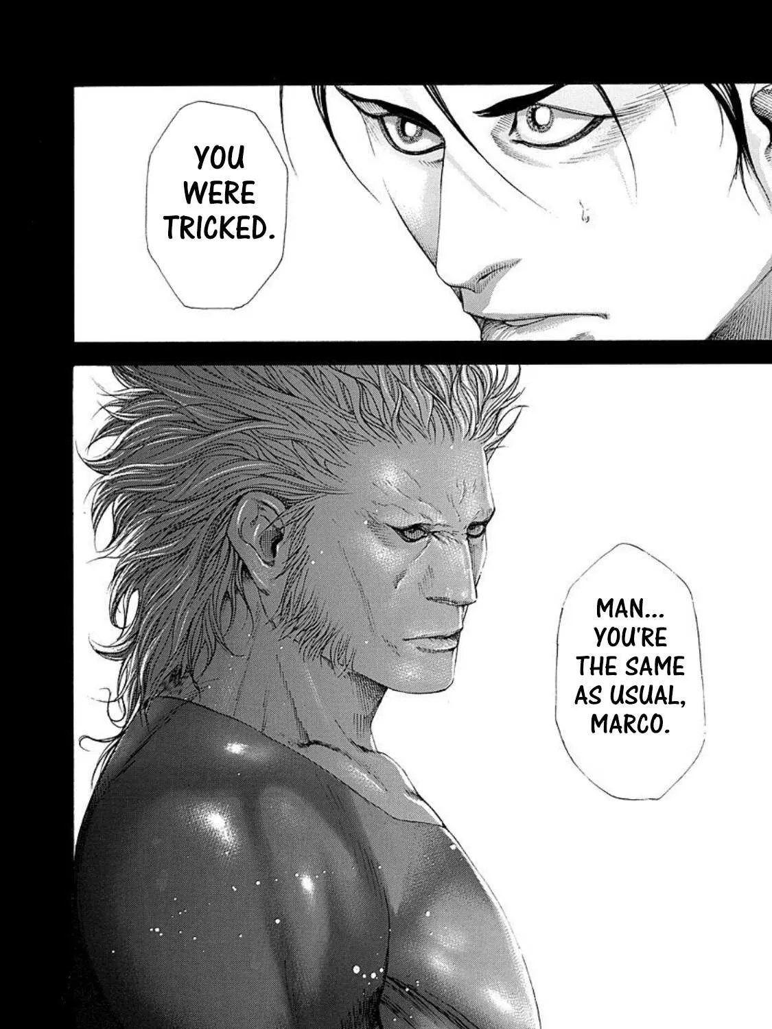 Read Usogui Manga Online
