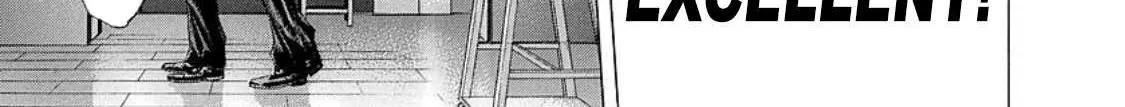 Read Usogui Manga Online