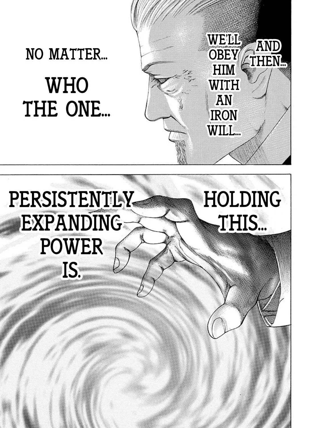 Read Usogui Manga Online