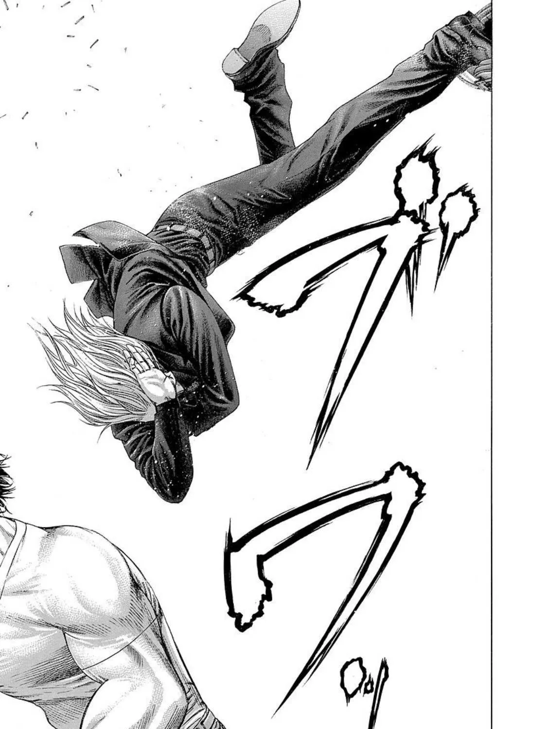 Read Usogui Manga Online