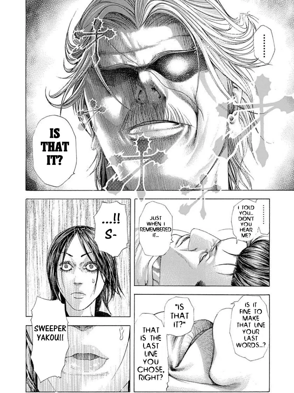 Read Usogui Manga Online