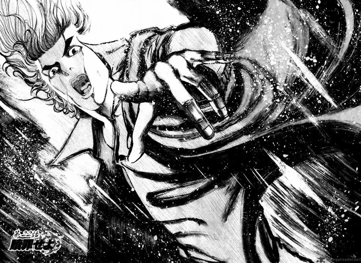 Read Usogui Manga Online
