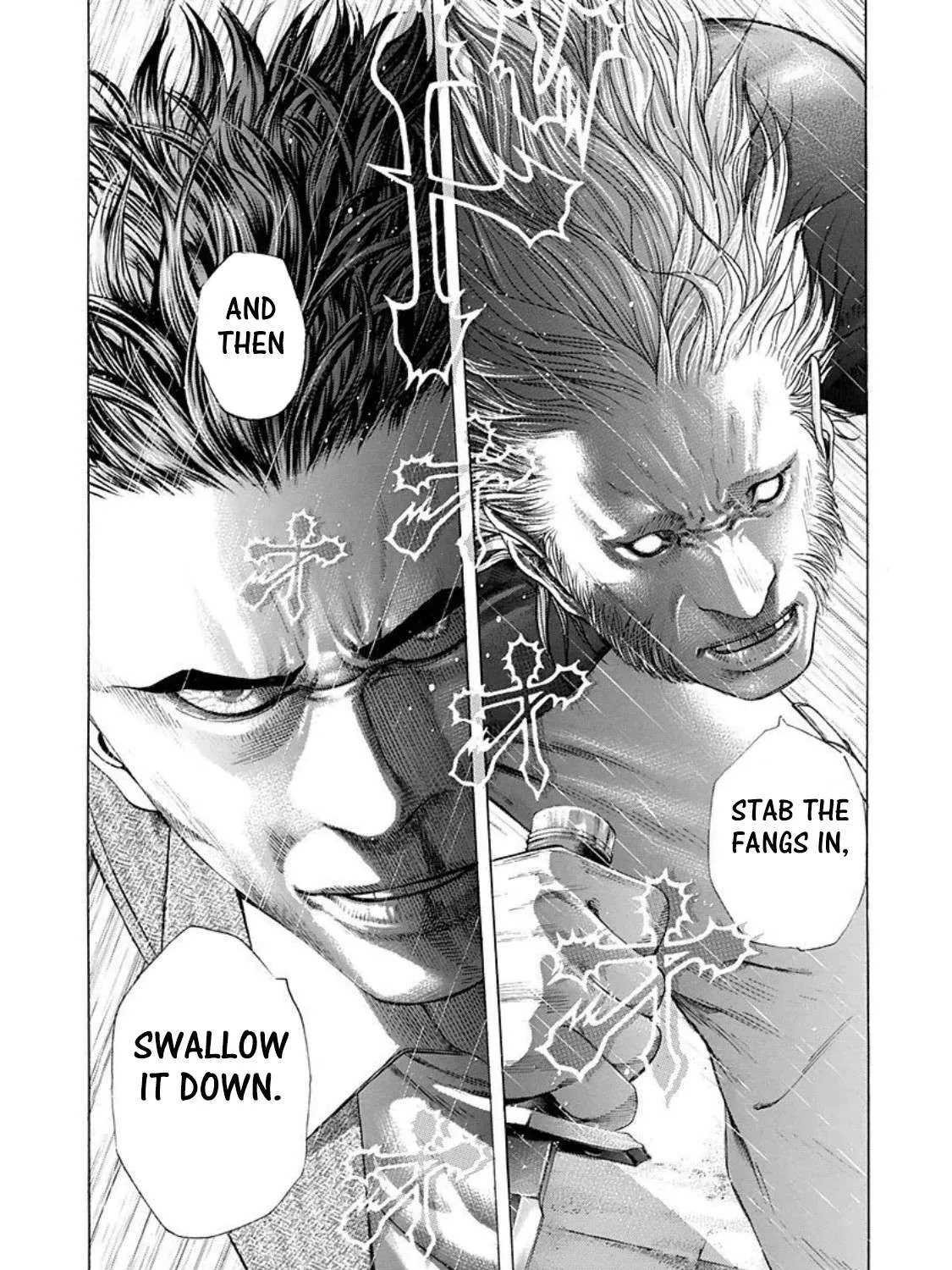 Read Usogui Manga Online