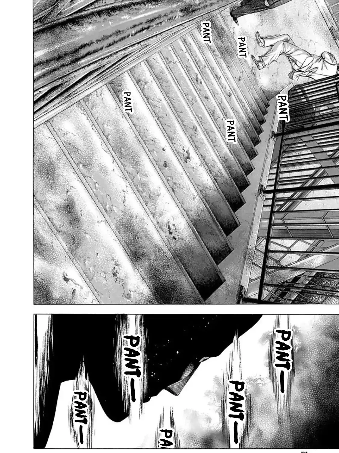 Read Usogui Manga Online