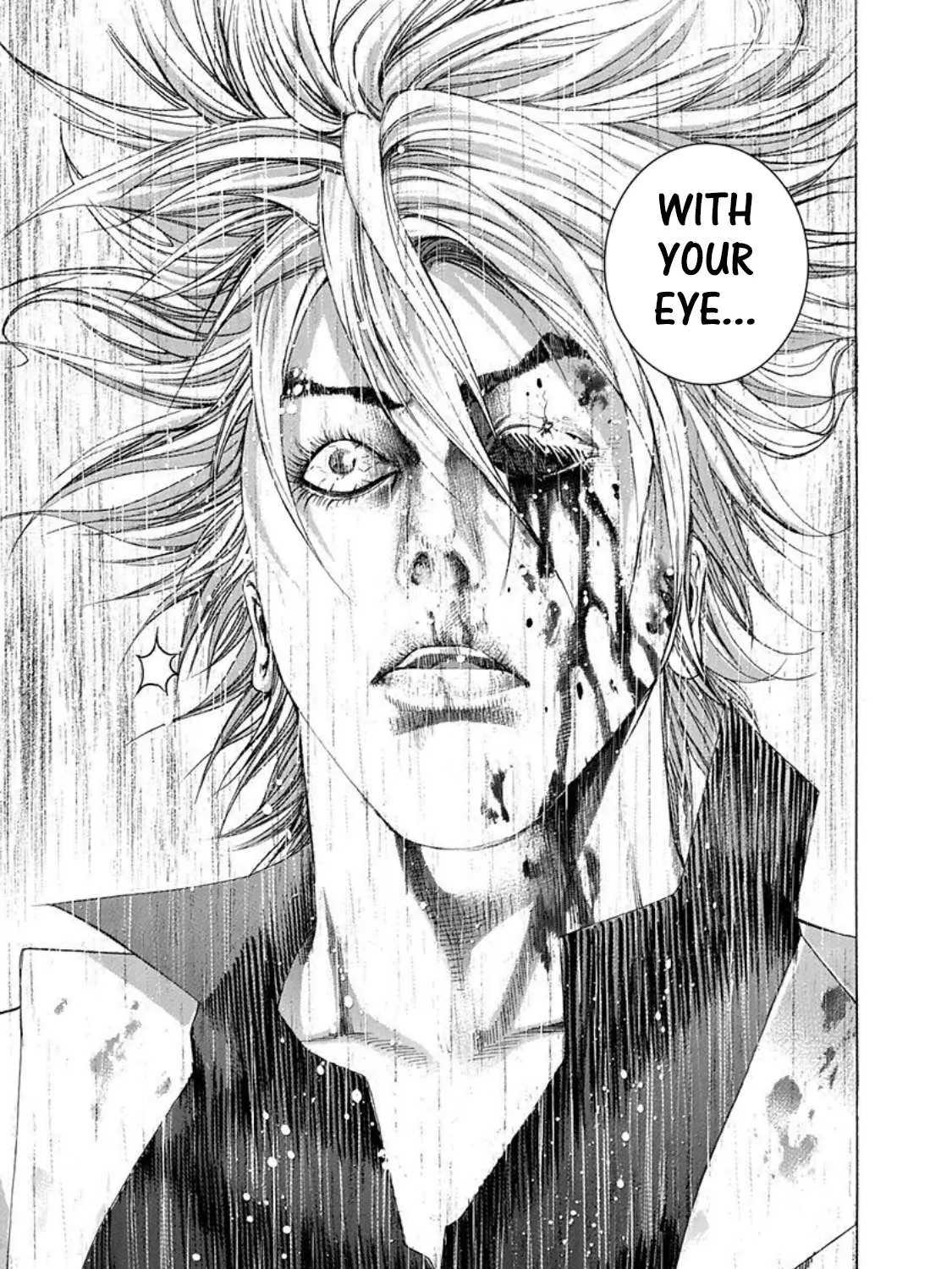 Read Usogui Manga Online