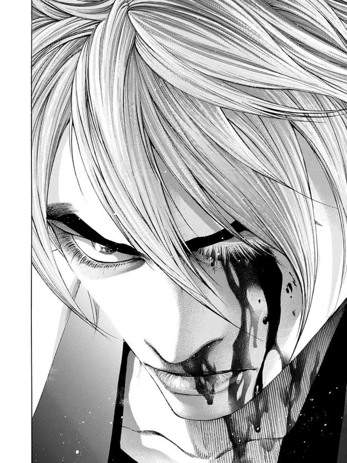 Read Usogui Manga Online
