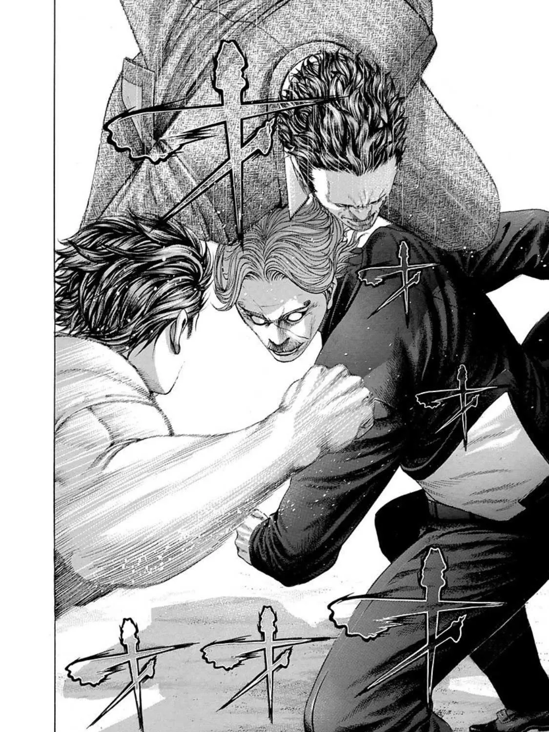 Read Usogui Manga Online