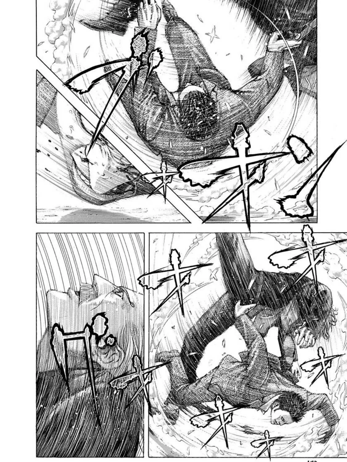 Read Usogui Manga Online