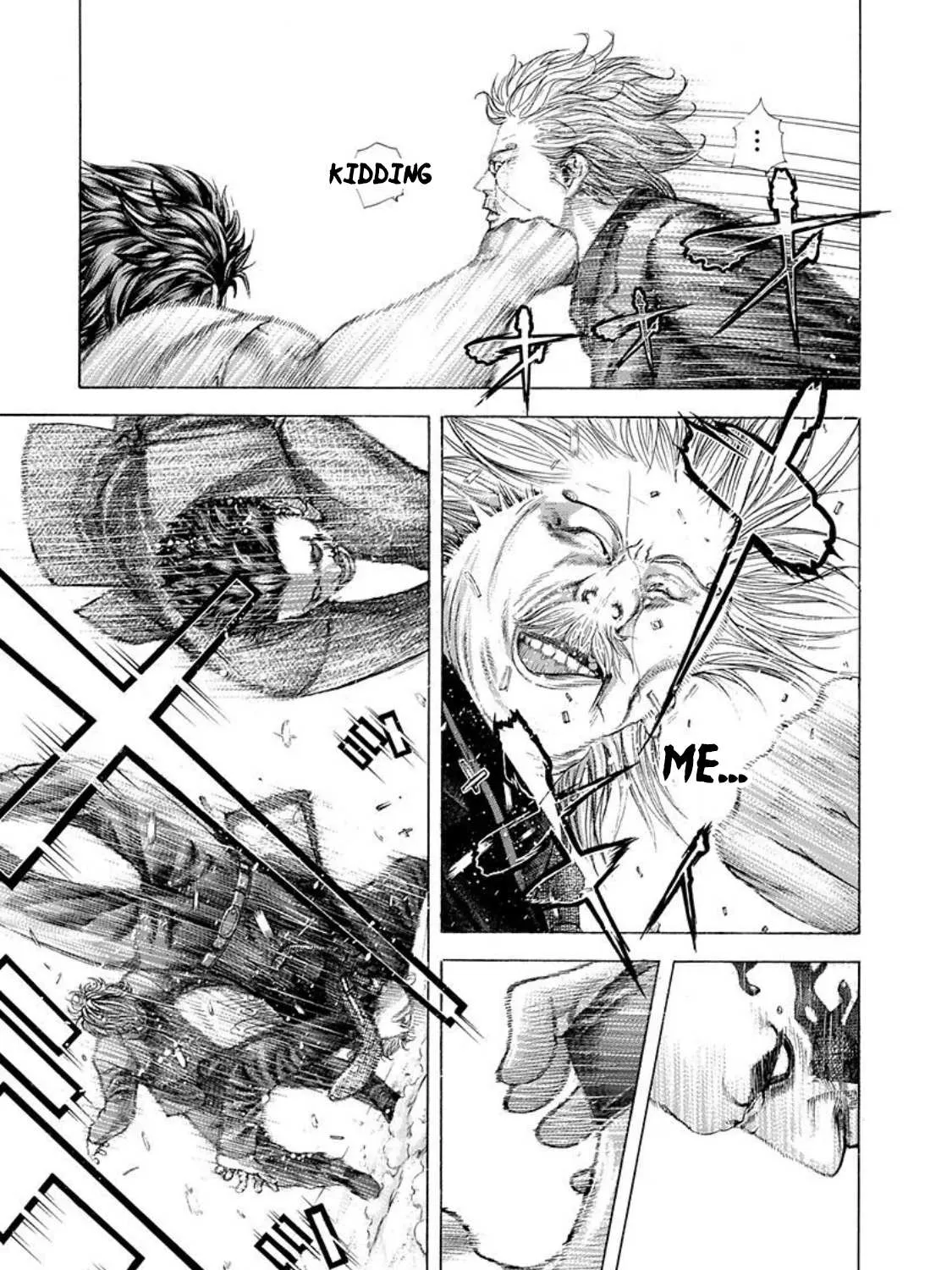 Read Usogui Manga Online