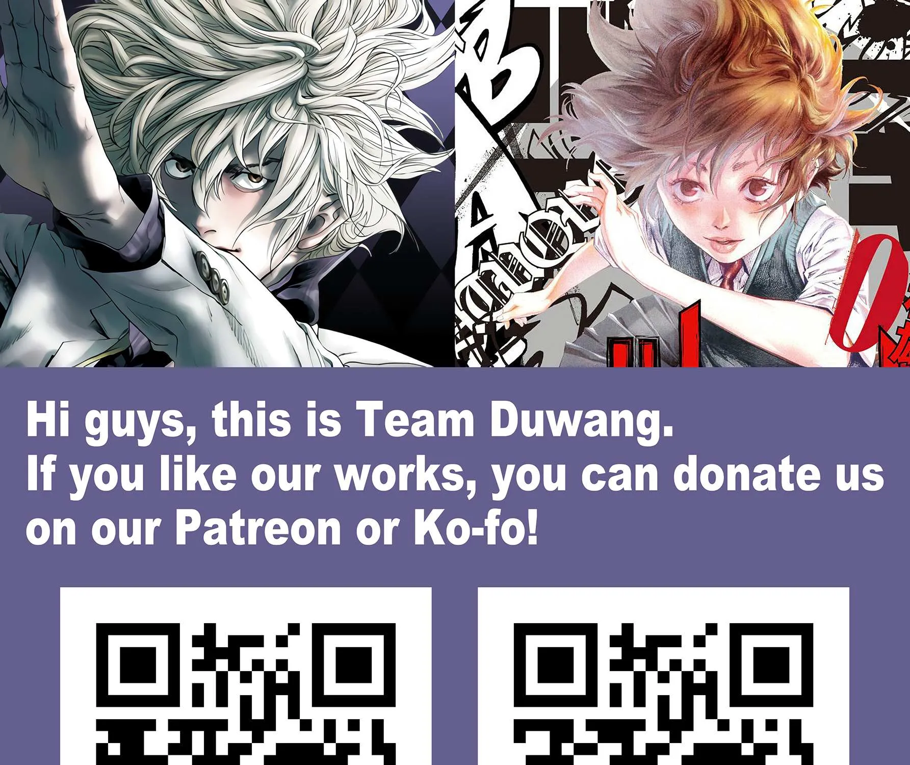 Read Usogui Manga Online