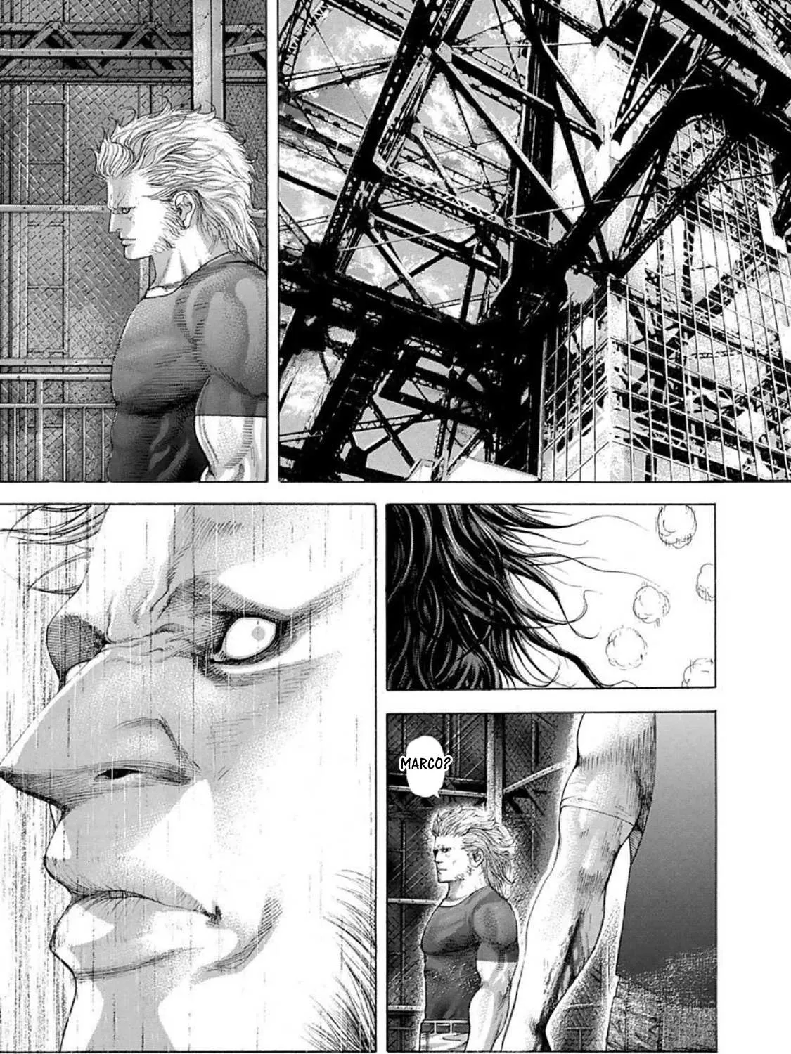 Read Usogui Manga Online