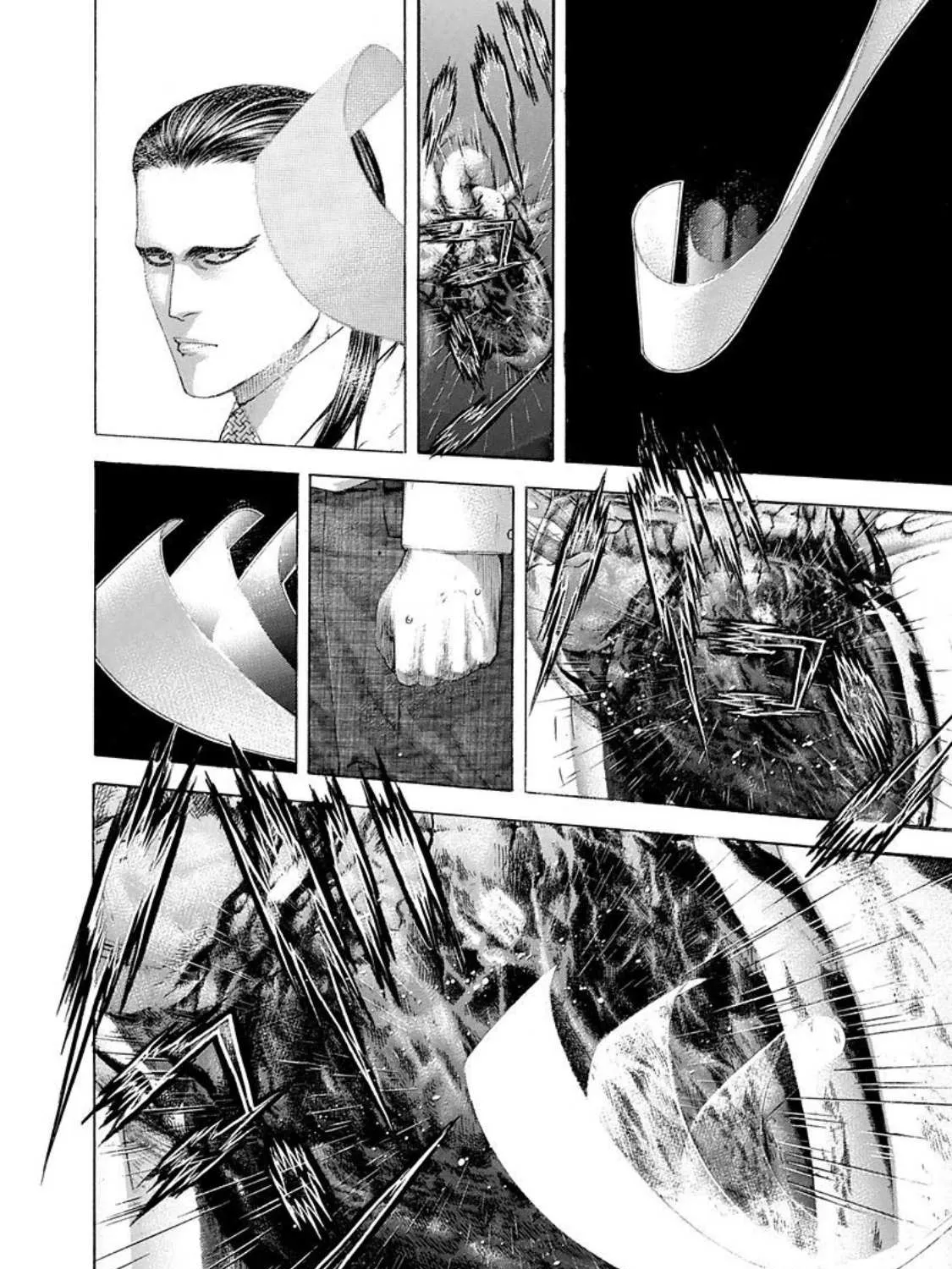Read Usogui Manga Online